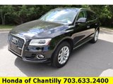 Used 2016 Audi Q5 2.0T Premium Plus image 3