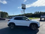 New 2026 Chevrolet TrailBlazer LT w/ LT Cold Weather Package image 2