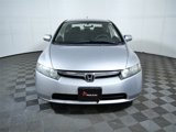 Used 2008 Honda Civic Hybrid Sedan image 3