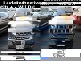 Used 2020 Jeep Compass Latitude w/ Cold Weather Group image 2