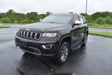 Used 2020 Jeep Grand Cherokee Limited w/ Luxury Group II image 2