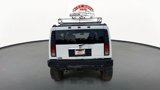 Used 2004 HUMMER H2 w/ Preferred Equipment Group image 4