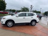 Used 2020 Nissan Rogue S image 5