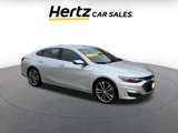 Used 2022 Chevrolet Malibu LT image 2
