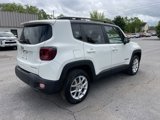 Certified 2021 Jeep Renegade Limited w/ Sun & Sound Group image 5