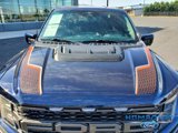 Certified 2023 Ford F150 Raptor image 3
