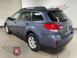 Used 2014 Subaru Outback 2.5i Premium image 4
