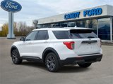 Used 2023 Ford Explorer XLT w/ Equipment Group 202A image 3