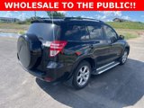 Used 2009 Toyota RAV4 Limited image 4