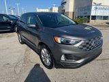 Used 2022 Ford Edge Titanium image 3