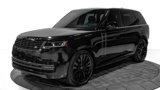 Used 2024 Land Rover Range Rover SE image 2