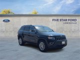 Used 2015 Jeep Grand Cherokee Laredo w/ Quick Order Package 23E image 2
