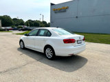 Used 2011 Volkswagen Jetta SE image 5