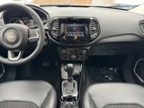 Used 2021 Jeep Compass Latitude image 2