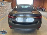 Used 2021 MAZDA MAZDA6 Sport image 5