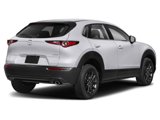 Certified 2022 MAZDA CX-30 AWD 2.5 S image 3
