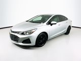 Used 2019 Chevrolet Cruze LS image 3