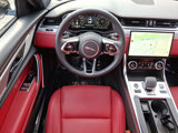 Certified 2024 Jaguar XF R-Dynamic SE image 4