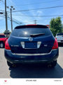 Used 2004 Nissan Murano SE w/ (TRG) Se Touring Pkg image 4