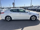 Used 2012 Kia Optima Hybrid w/ Hybrid Convenience Pkg image 6