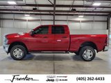 New 2025 RAM 2500 Tradesman image 2