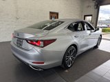 New 2025 Lexus ES 350 w/ Premium Package image 4