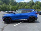 Used 2022 Kia Seltos Nightfall Edition image 2