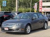 Used 2011 Ford Fusion SEL image 3