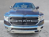 Used 2021 RAM 1500 Big Horn image 2