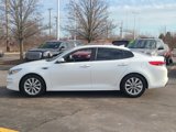 Used 2018 Kia Optima LX w/ 17" Alloy Wheels Package image 4