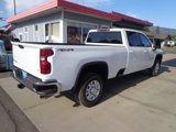 Used 2024 Chevrolet Silverado 3500 LT image 5