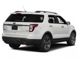 Used 2015 Ford Explorer Sport w/ Equipment Group 401A image 3