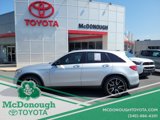 Used 2017 Mercedes-Benz GLC 43 AMG 4MATIC image 2
