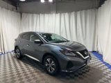 Used 2019 Nissan Murano S image 2