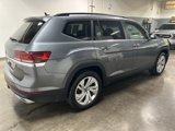 Certified 2022 Volkswagen Atlas SE image 3