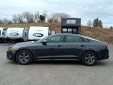 Used 2022 Kia K5 LXS image 2