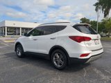 Used 2017 Hyundai Santa Fe Sport w/ 2.4L Tech Package 04 image 5
