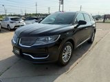 Used 2016 Lincoln MKX Select w/ Select Plus Package image 6