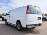 Used 2021 GMC Savana 2500 w/ Driver Convenience Package image 5