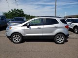 Used 2020 Ford EcoSport SE image 5