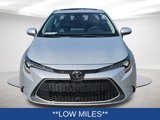 Used 2021 Toyota Corolla XLE image 2