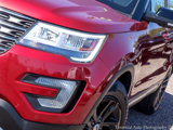 Used 2017 Ford Explorer XLT w/ Equipment Group 202A image 6