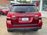 Used 2011 Subaru Outback 2.5i Limited w/ PWR Moonroof Pkg image 5
