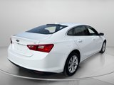 Used 2023 Chevrolet Malibu LT image 3