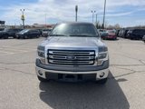 Used 2013 Ford F150 Lariat w/ Luxury Equipment Group image 2