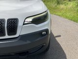 Used 2020 Jeep Cherokee Latitude image 2
