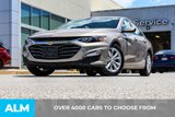 Used 2024 Chevrolet Malibu LT image 3