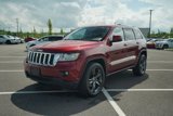 Used 2012 Jeep Grand Cherokee Laredo image 3