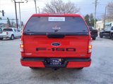 Certified 2022 Ford F150 XL w/ STX Appearance Package image 4