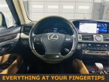 Used 2015 Lexus LS 460 image 4